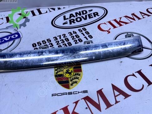 Mercedes-Benz C Serisi Tampon Izgara Çıtası A2058859102 çıkma parça