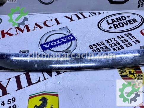 Mercedes-Benz C Serisi Tampon Izgara Çıtası A2058859102 çıkma parça