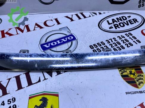 Mercedes-Benz C Serisi Tampon Izgara Çıtası A2058859102 çıkma parça