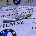 Mercedes w205 ön tampon alt nikelajı sağ alt
