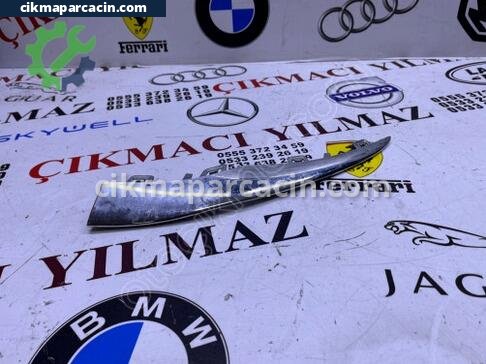 Mercedes-Benz C Serisi Tampon Izgara Çıtası çıkma parça