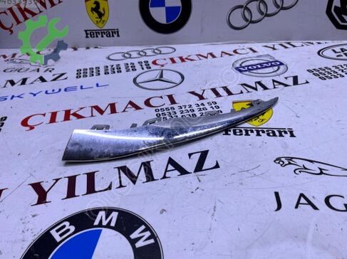 Mercedes-Benz C Serisi Tampon Izgara Çıtası çıkma parça