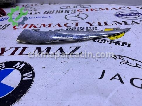 Mercedes-Benz C Serisi Tampon Izgara Çıtası A2058859002 çıkma parça
