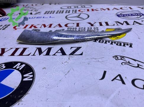 Mercedes-Benz C Serisi Tampon Izgara Çıtası A2058859002 çıkma parça