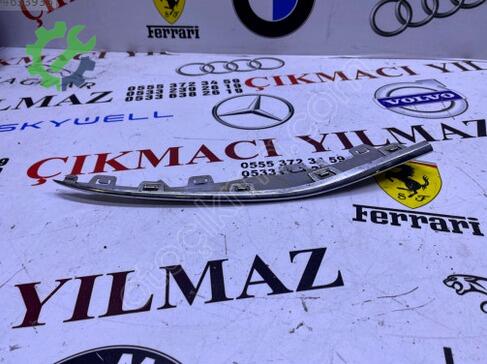 Mercedes-Benz C Serisi Tampon Izgara Çıtası A2058859002 çıkma parça