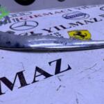 Mercedes w205 ön tampon alt nikelajı sağ alt