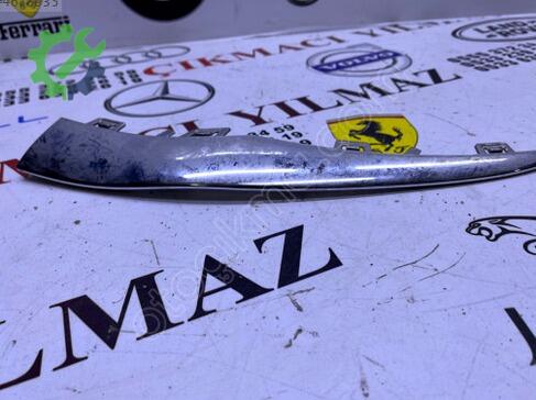 Mercedes-Benz C Serisi Tampon Izgara Çıtası A2058859002 çıkma parça