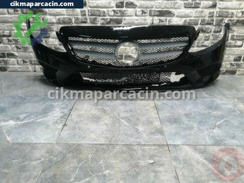Mercedes-Benz C Serisi Ön Tampon çıkma parça