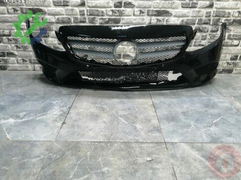 Mercedes-Benz C Serisi Ön Tampon çıkma parça