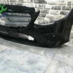 Mercedes w205 ön tampon makyajlı kasa w 205 çıkma parça
