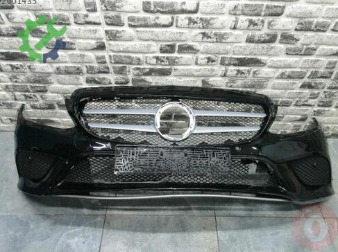 Mercedes-Benz C Serisi Ön Tampon çıkma parça