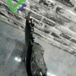 Mercedes w205 ön tampon makyajlı kasa w 205 çıkma parça