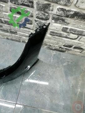 Mercedes-Benz C Serisi Ön Tampon çıkma parça