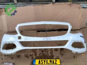 MERCEDES W205 ÖN TAMPON ORİJİNAL
