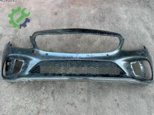 MERCEDES W205 ÖN TAMPON ORİJİNAL - A2058856002