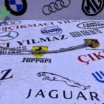 Mercedes w205 ön tampon sol alt nikelajı