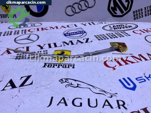 Mercedes-Benz C Serisi Tampon Izgara Çıtası çıkma parça
