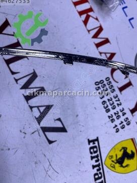 Mercedes-Benz C Serisi Tampon Izgara Çıtası A2058851174 çıkma parça