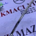 Mercedes w205 ön tampon sol alt nikelajı