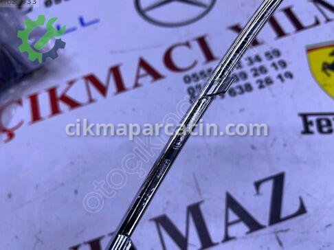 Mercedes-Benz C Serisi Tampon Izgara Çıtası A2058851174 çıkma parça
