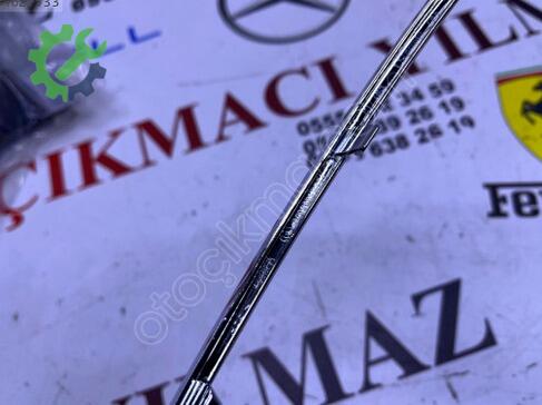 Mercedes-Benz C Serisi Tampon Izgara Çıtası A2058851174 çıkma parça