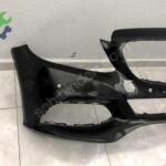 Mercedes w205 ön tampon w 205 c class çıkma yedek parça