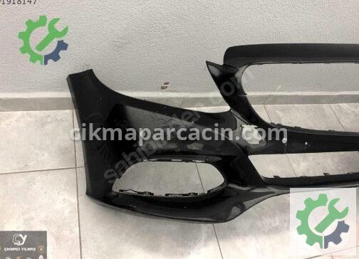 Mercedes-Benz C Serisi Ön Tampon çıkma parça