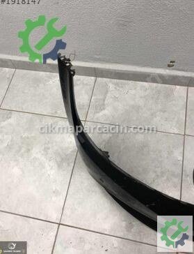 Mercedes-Benz C Serisi Ön Tampon çıkma parça