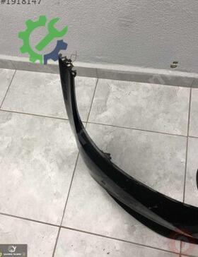 Mercedes-Benz C Serisi Ön Tampon çıkma parça