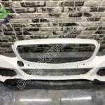 Mercedes w205 ön tampon w 205 çıkma yedek parça