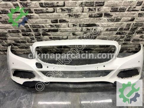 Mercedes-Benz C Serisi Ön Tampon A2058800125 çıkma parça