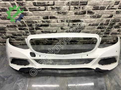 Mercedes-Benz C Serisi Ön Tampon A2058800125 çıkma parça