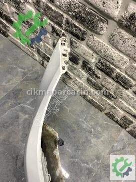 Mercedes-Benz C Serisi Ön Tampon A2058800125 çıkma parça