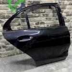 Mercedes w205 sağ arka kapı w 205 çıkma yedek parça