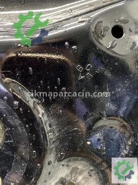 Mercedes-Benz C Serisi Sağ Arka Kapı çıkma parça