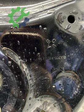 Mercedes-Benz C Serisi Sağ Arka Kapı çıkma parça