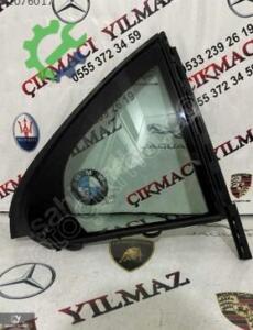 Mercedes w205 sag arka kelebek cam w 205 c class çıkma parç