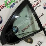 Mercedes w205 sag arka kelebek cam w 205 c class çıkma parç