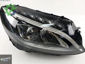 MERCEDES W205 SAĞ FAR ORJİNAL (SIFIR) A2059067403