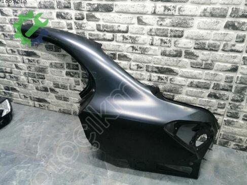 Mercedes-Benz C Serisi Sol Arka Çamurluk A2056370309 çıkma parça