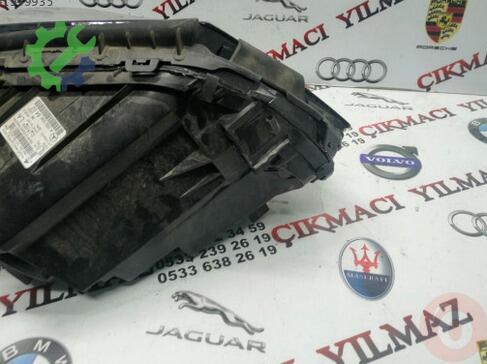Mercedes-Benz C Serisi Halojen Far 2059066402 çıkma parça