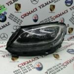 Mercedes w205 sol far halojen w 2059066402