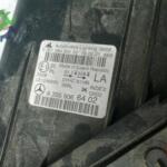 Mercedes w205 sol far halojen w 2059066402