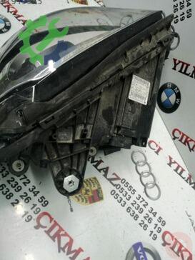 Mercedes-Benz C Serisi Halojen Far 2059066402 çıkma parça