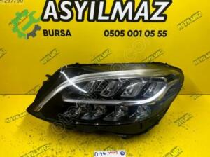 MERCEDES W205 SOL FAR (ORJİNAL) A2059062106