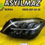 MERCEDES W205 SOL FAR (ORJİNAL) A2059062106