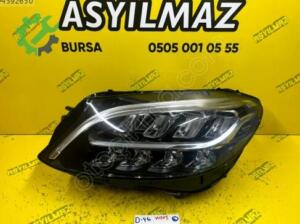 MERCEDES W205 SOL FAR (ORJİNAL) A2059062106
