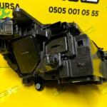 MERCEDES W205 SOL FAR (ORJİNAL SIFIR)