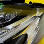 MERCEDES W205 SOL FAR (ORJİNAL SIFIR)