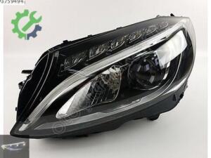 MERCEDES W205 SOL FAR ORJİNAL SIFIR A2059067303